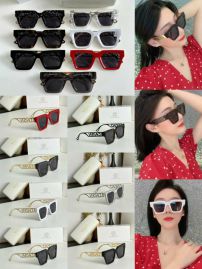 Picture of Versace Sunglasses _SKUfw54044401fw